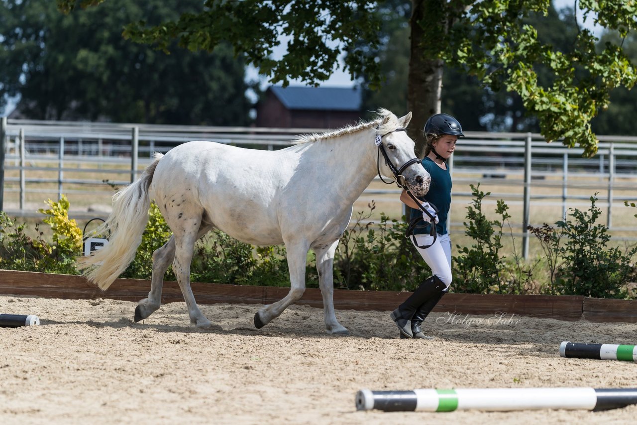Bild 66 - Pony Akademie Turnier